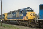 CSX 8440